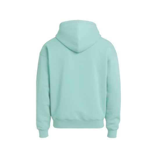 Boba Mint Green Hoodie Halloween Drop 2025 FTL