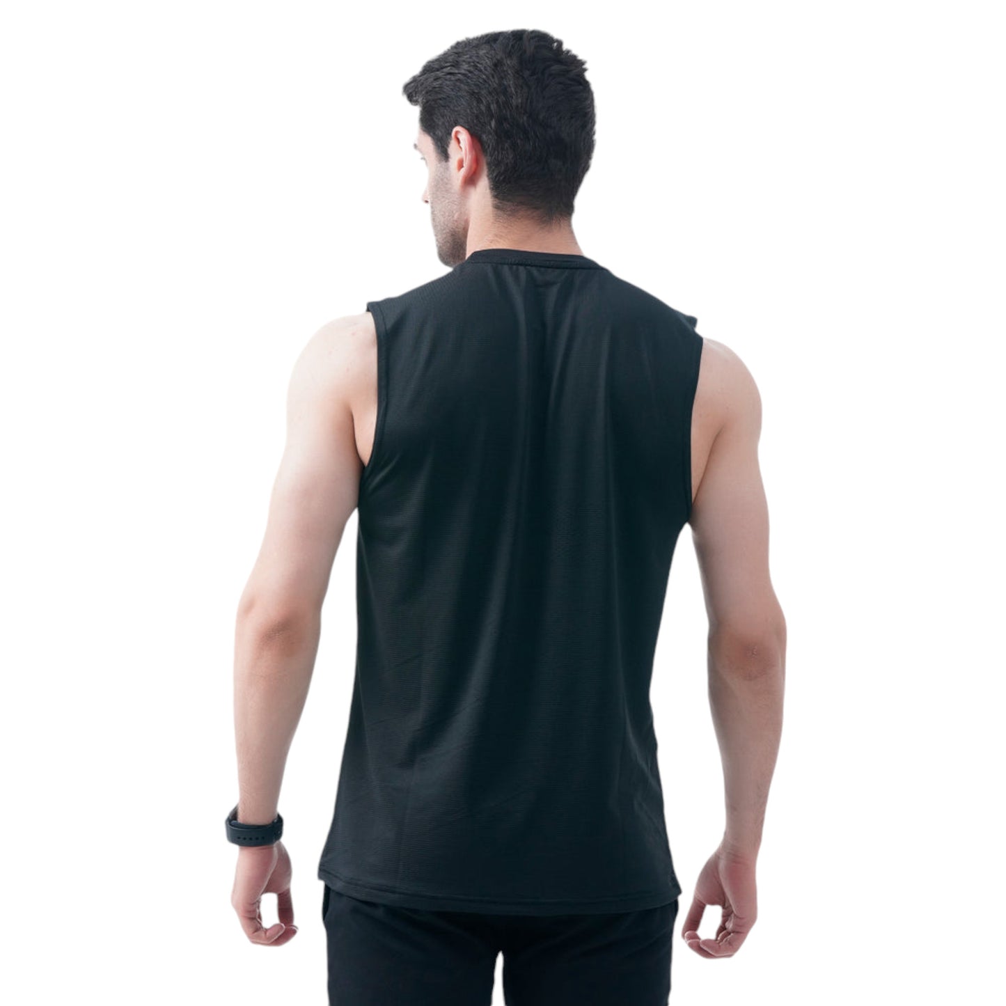 Breathable tank tops for running