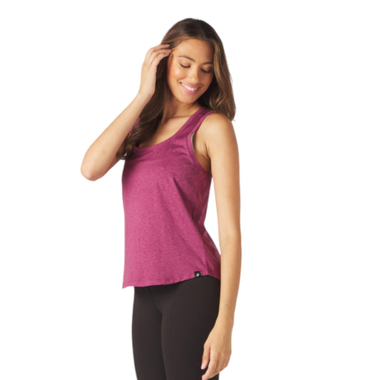 Classic Sage Marble Tank – Effortless Style for Women