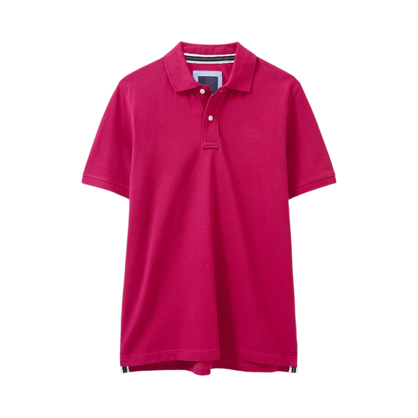 Premium Pique Polo Shirt