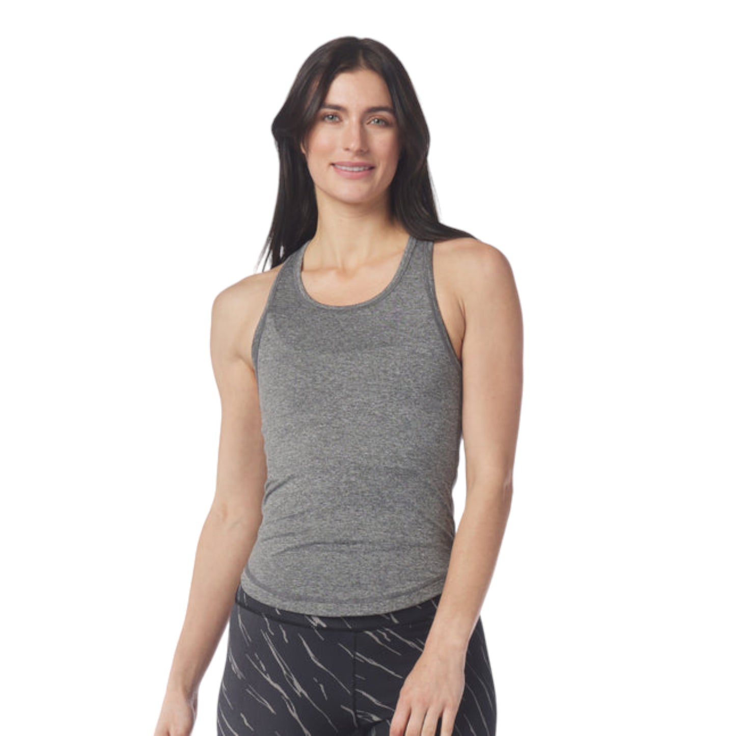 Women's Performance Tank – Sleek Design for Active Lifestyles