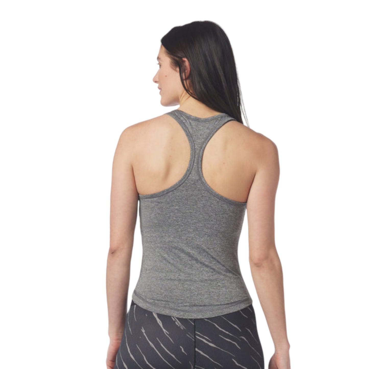 Women's Performance Tank – Sleek Design for Active Lifestyles