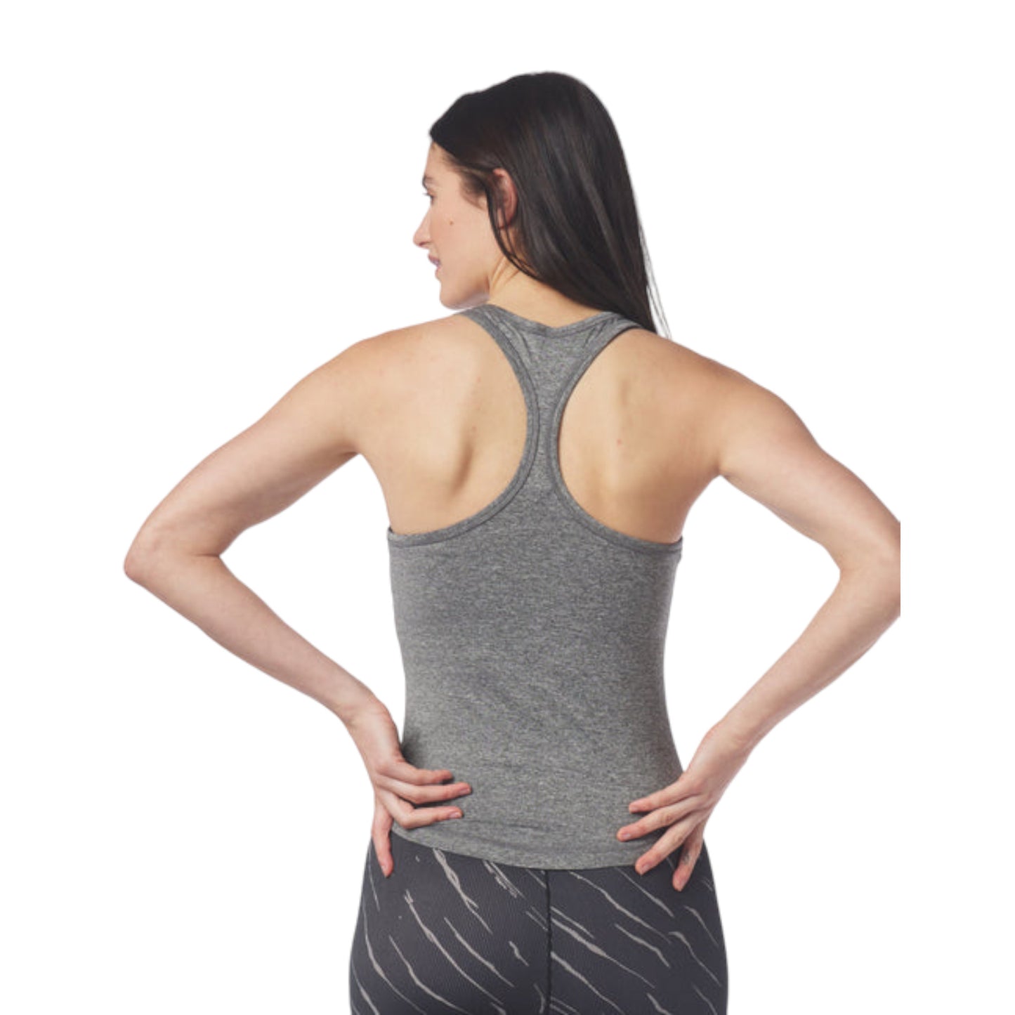 Women's Performance Tank – Sleek Design for Active Lifestyles