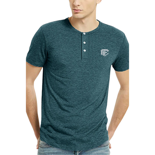 shirts for Men Summertime Classic Staple Shirts for Men