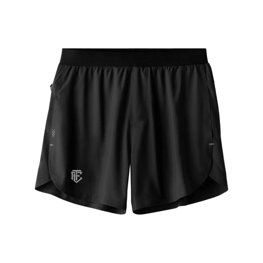 Men's Athletic Apparel: Performance Running Shorts