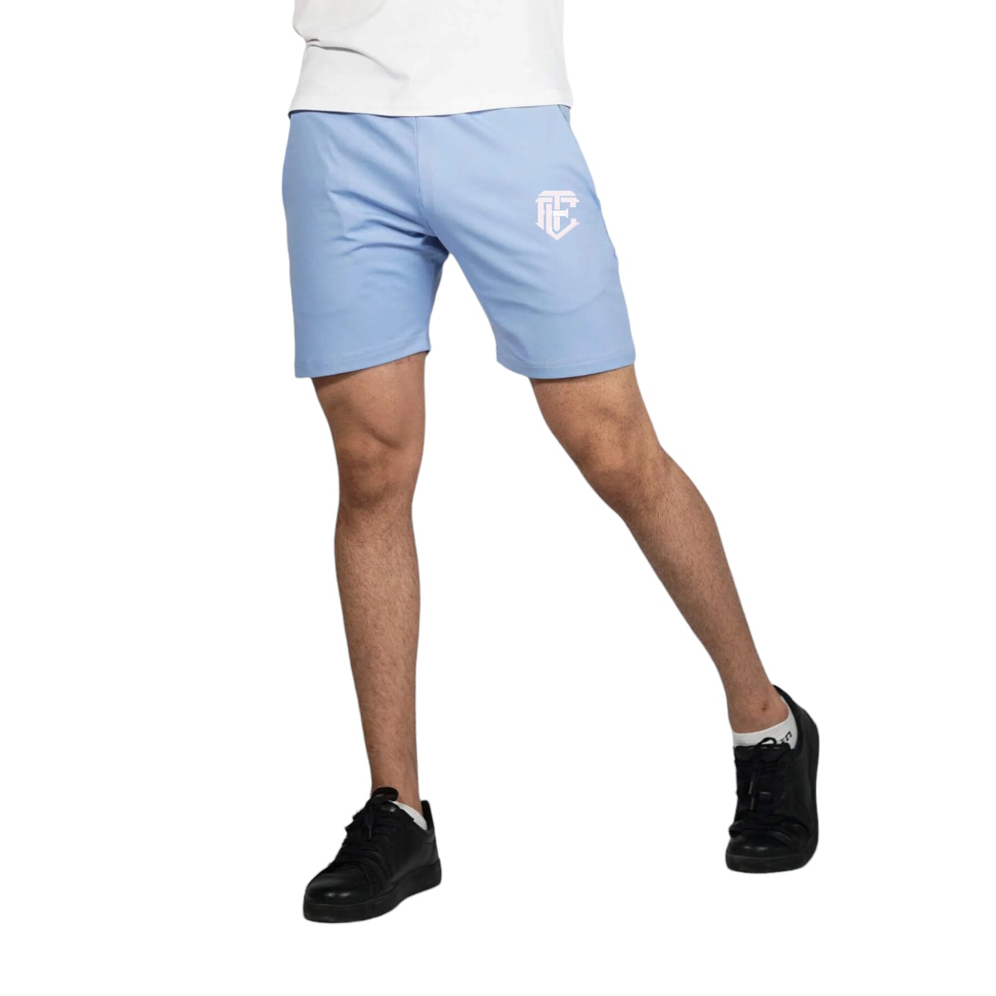 Sky Identity Lightweight Athletic Training Shorts