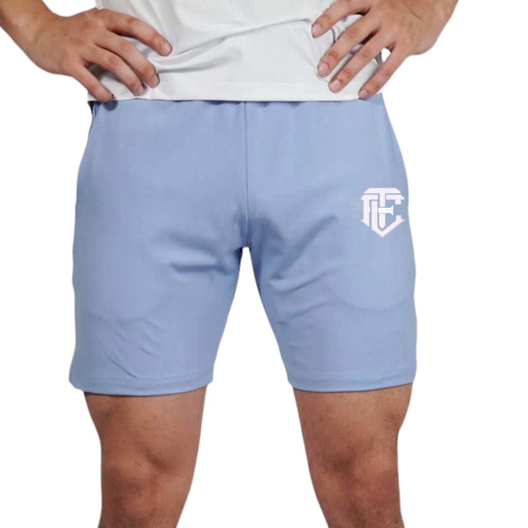 Sky Identity Lightweight Athletic Training Shorts