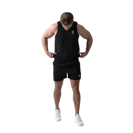 Performance Tank Top – Lightweight, Breathable & Flexible