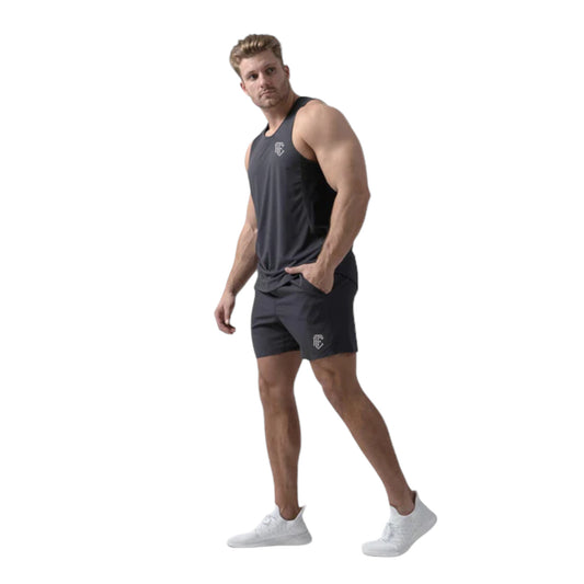 Performance Tank Top – Breathable and Stretchy