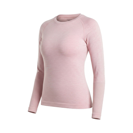 Seamfree Performance Long Sleeve Tee