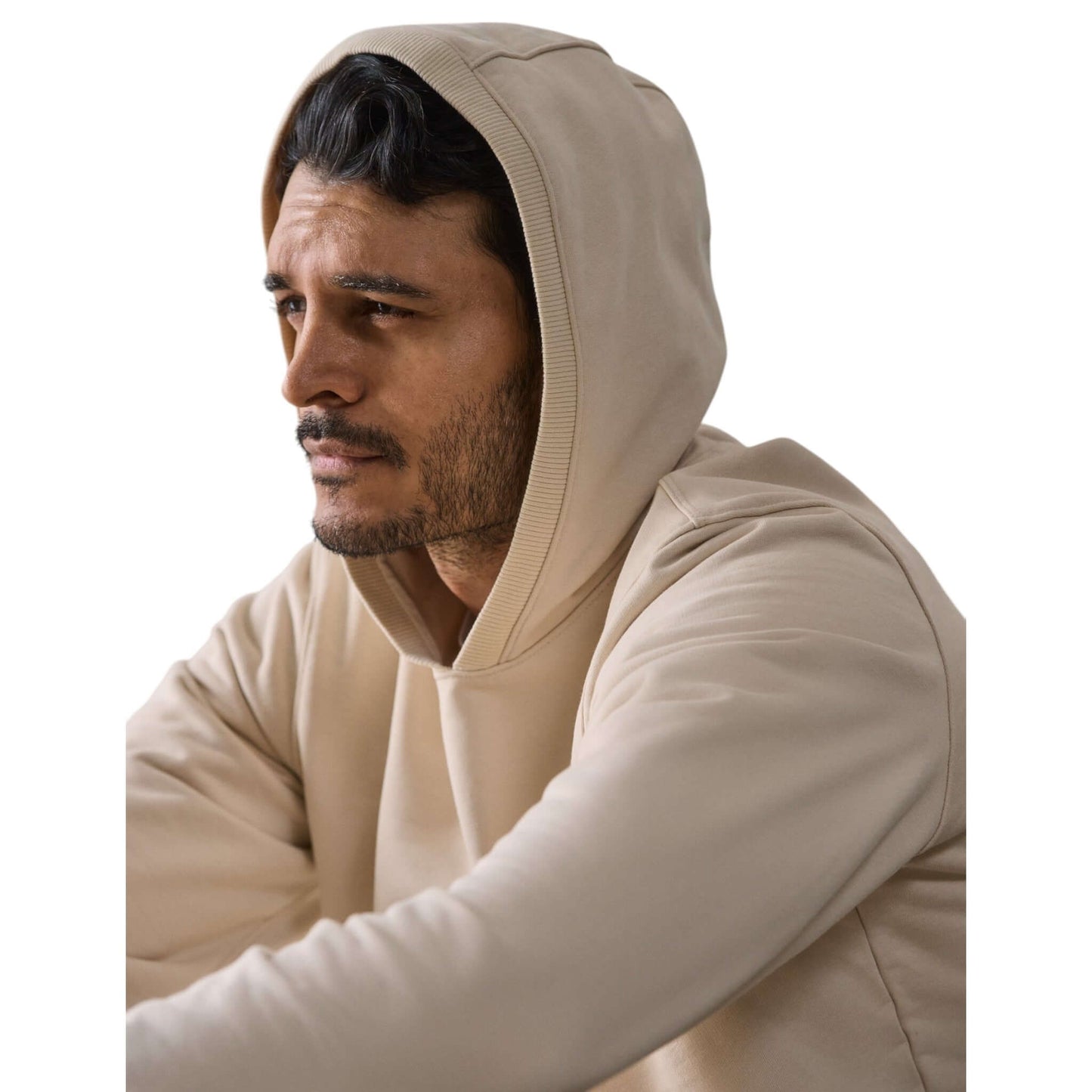 Streetwear Oversized Premium Fleece Hoodie