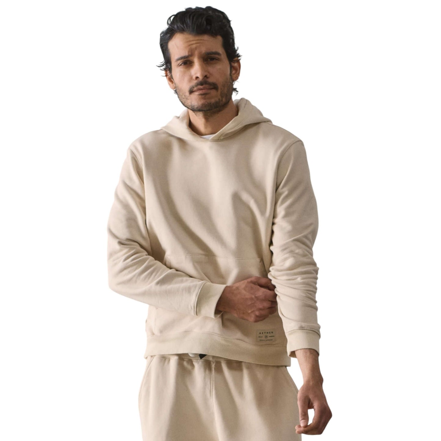 Streetwear Oversized Premium Fleece Hoodie