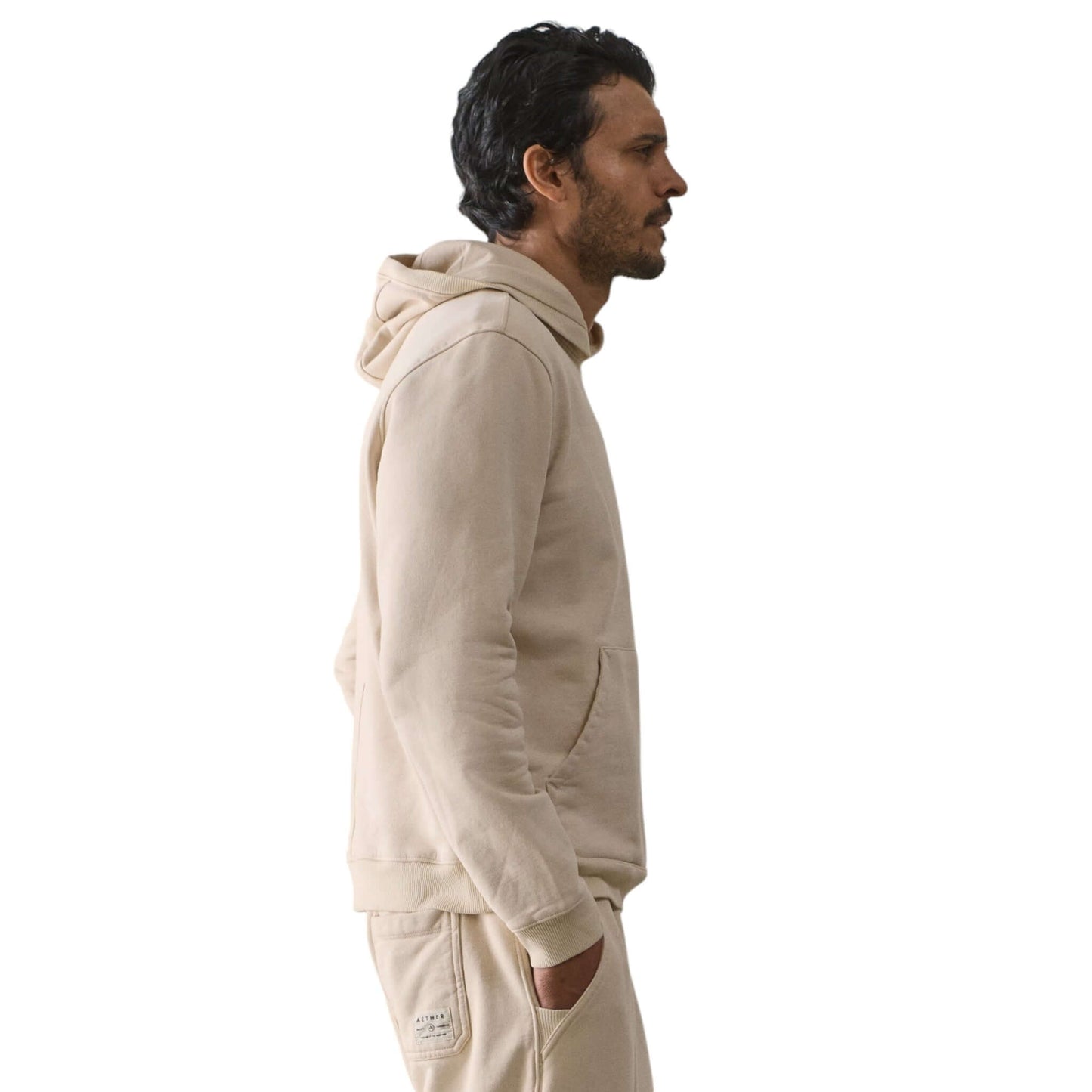 Streetwear Oversized Premium Fleece Hoodie