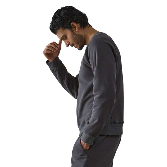 Premium Fleece Minimalist Pullover Hoodie