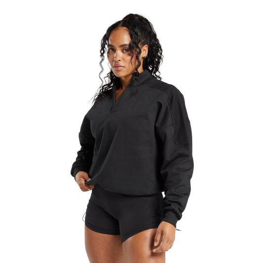 Legacy Collection: The Perfect Oversized Sweatshirt