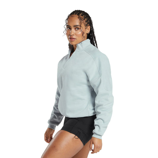 Classic Comfort - Legacy Oversized Sweatshirt