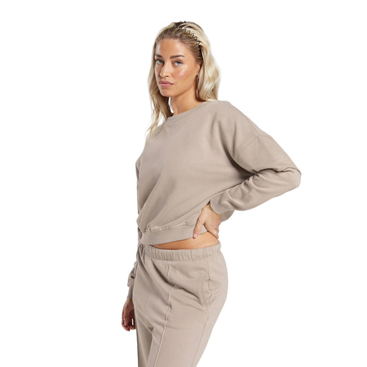 Lift Oversized Sweatshirt – Comfy & Stylish Activewear