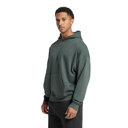 Men's Stacked Fit Hoodie - Ultimate Everyday Layer