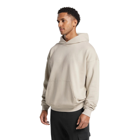 Stacked Hoodie - Men’s Essential Layer for Every Season