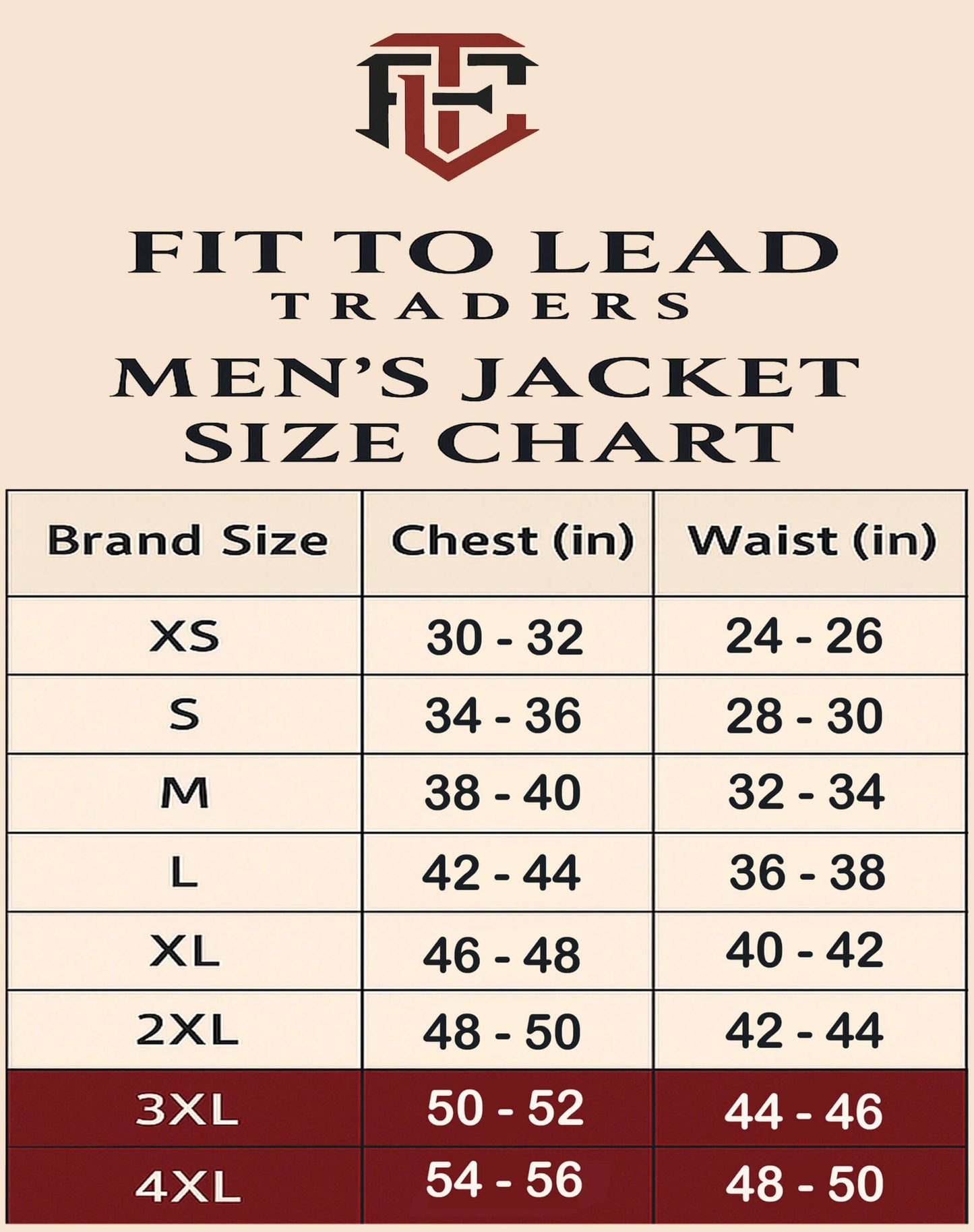 Men Premium Brown Leather Jacket Harrington Collar Style