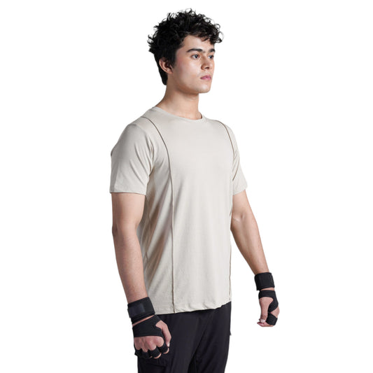 Premium Performance Tees – Lightweight & Breathable Fit