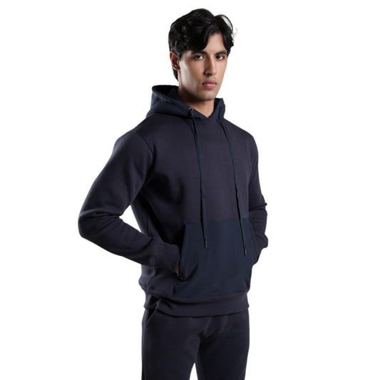 Thermal Track Suit Top – Stay Warm in Style