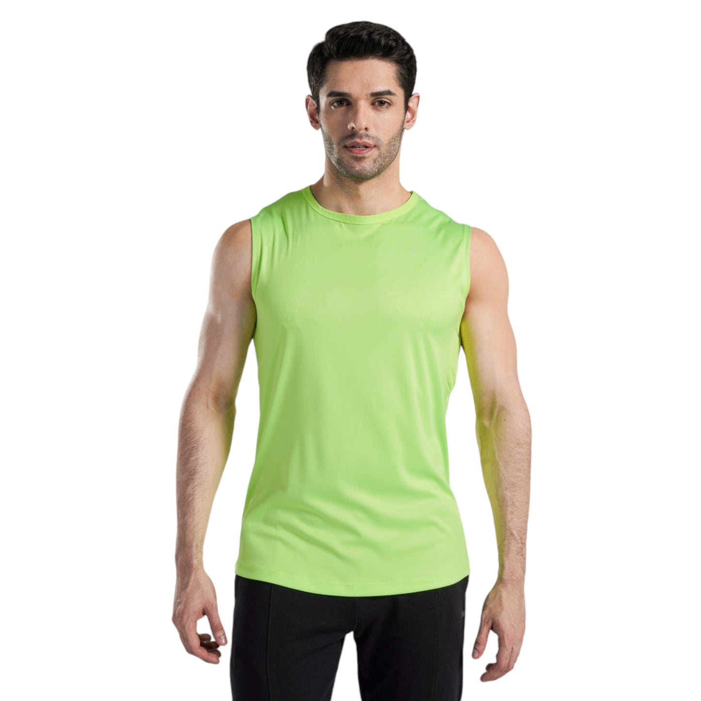 Premium Fit Tank Tops – Stylish Comfort for Workouts