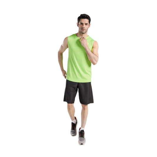 Premium Fit Tank Tops – Stylish Comfort for Workouts