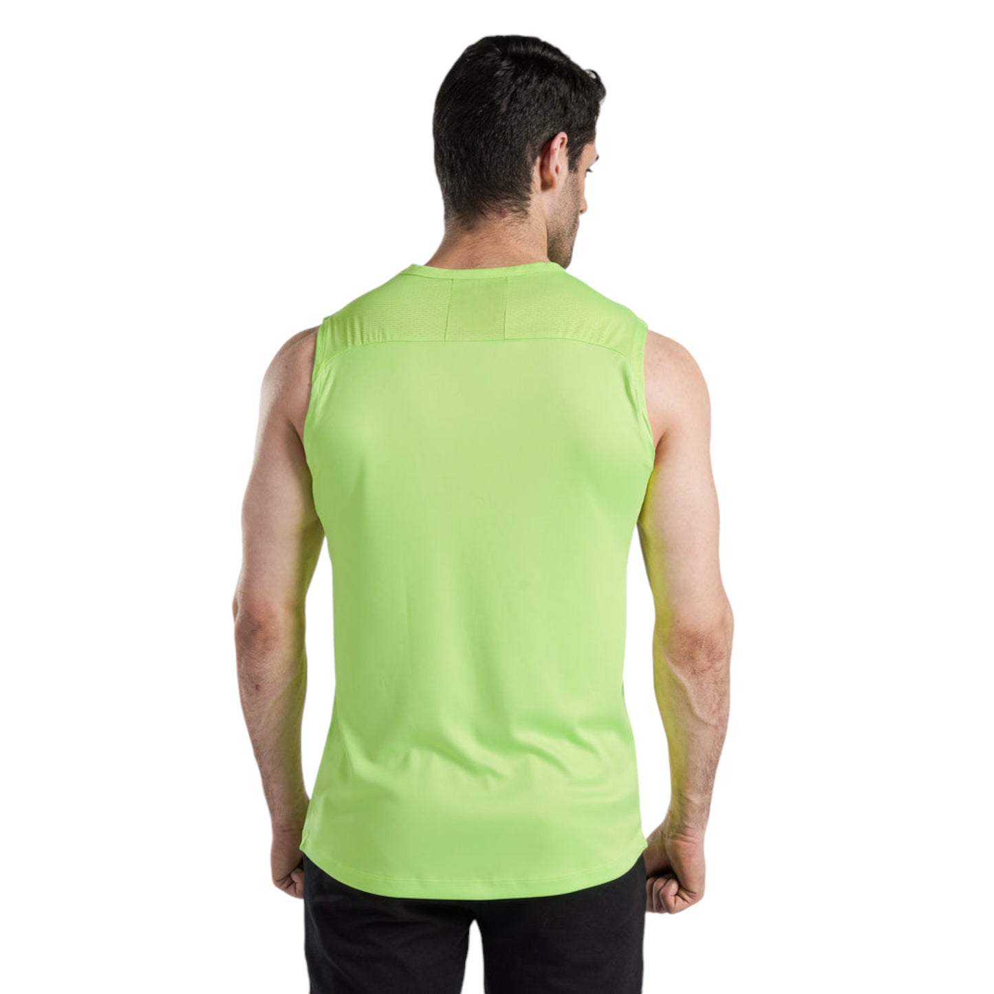 Premium Fit Tank Tops – Stylish Comfort for Workouts