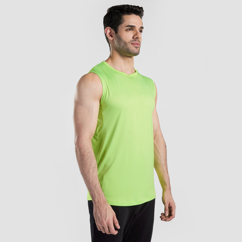 Premium Fit Tank Tops – Stylish Comfort for Workouts