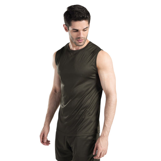 Gym-Approved Tank Tops – Lightweight & Durable
