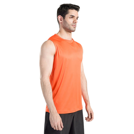 Lightweight Cotton Tank Tops – Perfect for Every Workout