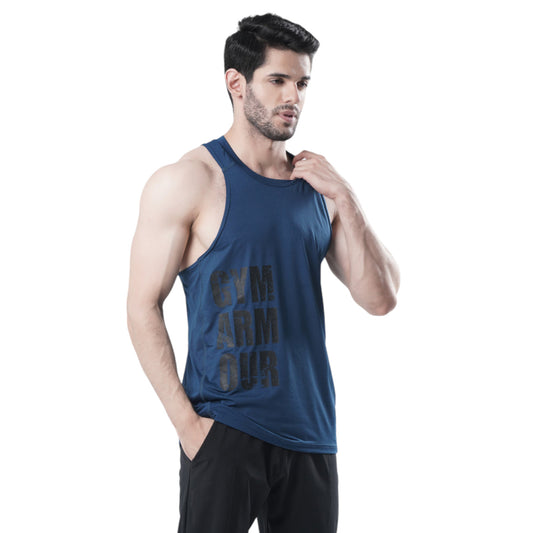 Fitted Gym Tank Tops – Sleek, Supportive & Ready to Move