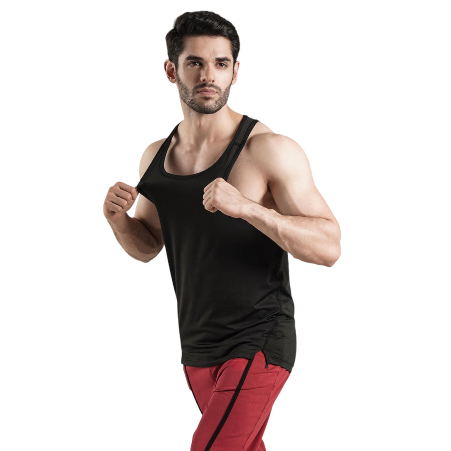 Stylish tank tops for everyday wear