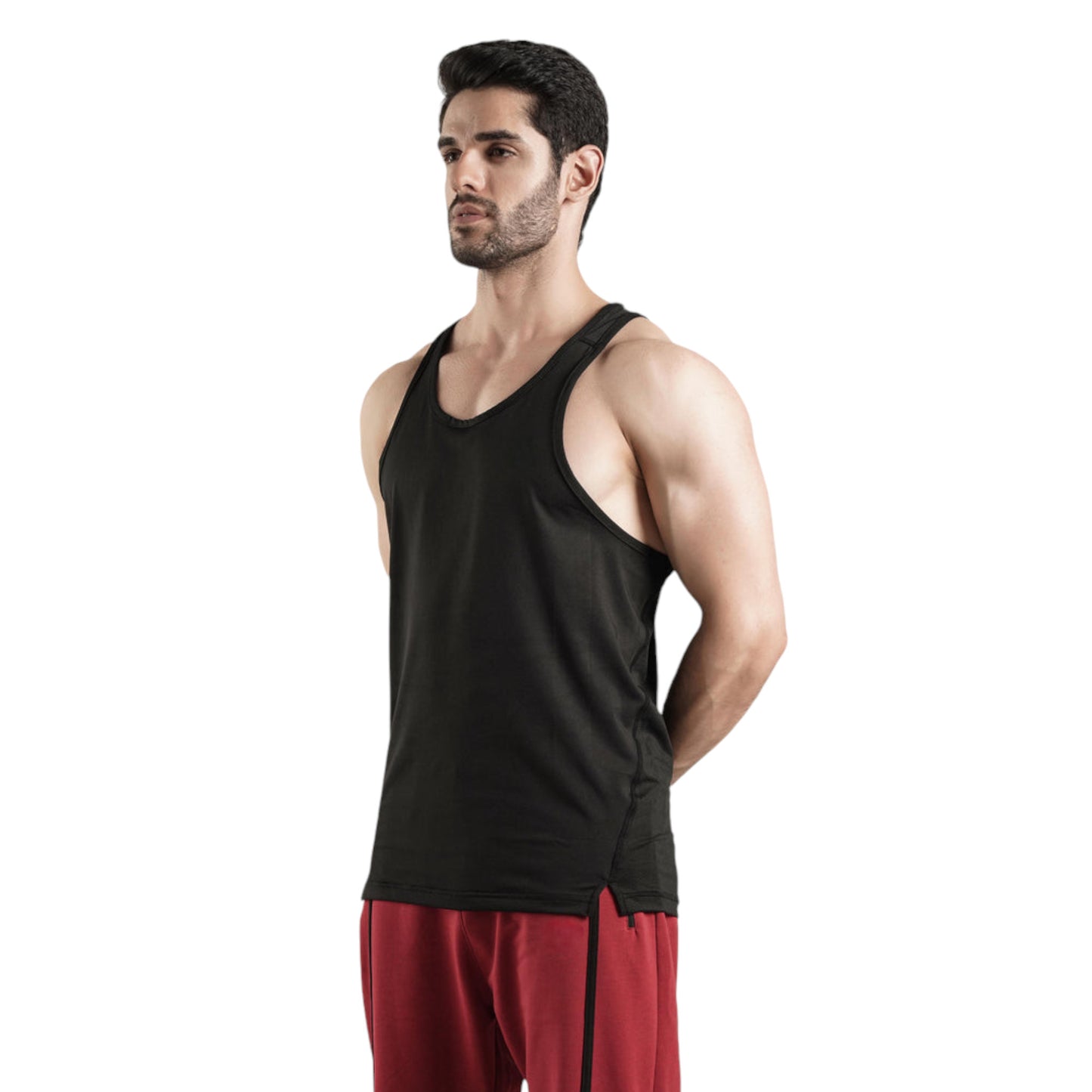 Stylish tank tops for everyday wear