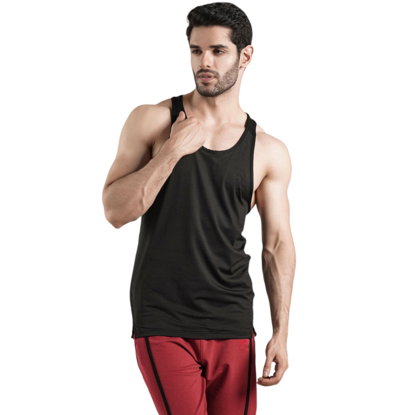 Stylish tank tops for everyday wear