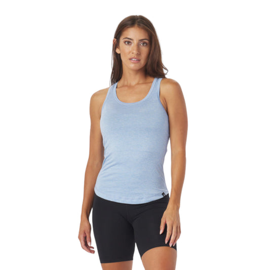 Sleek Athletic Tank Top – Ideal Fit for Gym and Yoga