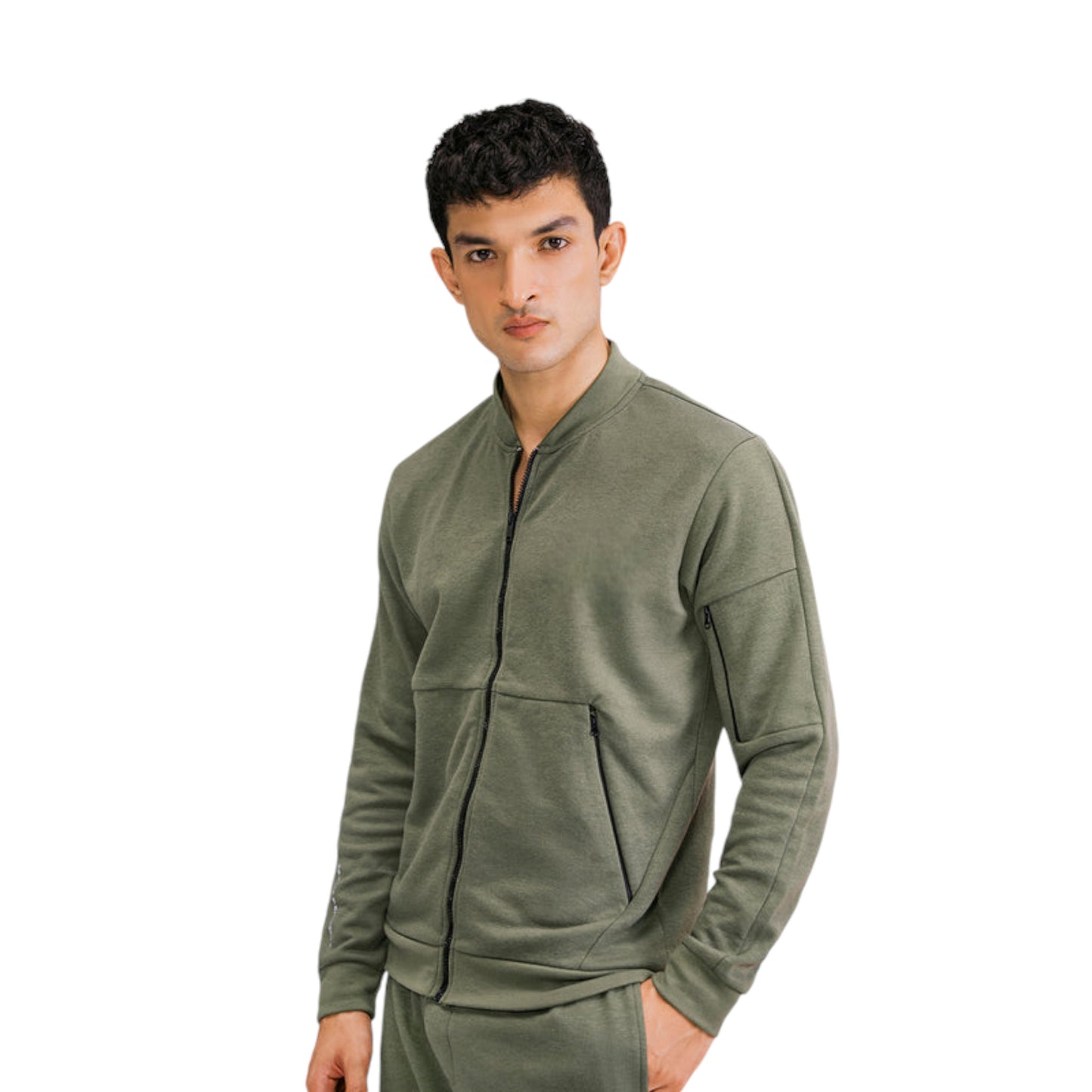 Premium Athletic Track Suit Set – Comfort & Style Combined