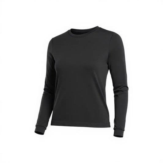 Everyday Seamless Long Sleeve Activewear