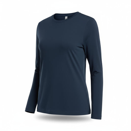 Everyday Seamless Long Sleeve Performance Tee