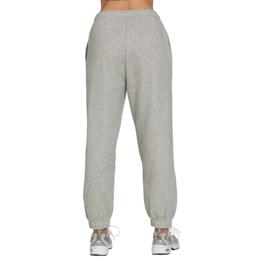 Heather Grey Sweatpants Your Everyday Comfort Essential
