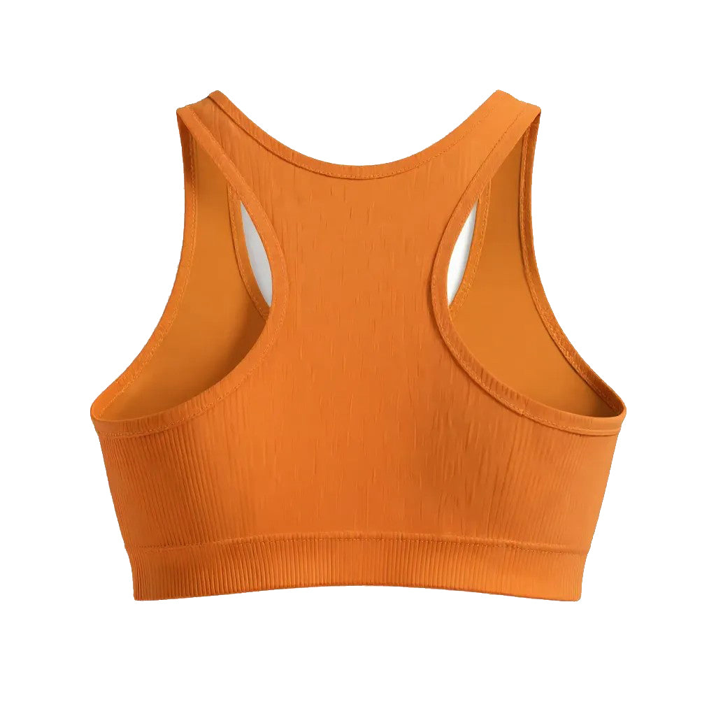 Lightweight Active Sports Bra for Ultimate Comfort and Support