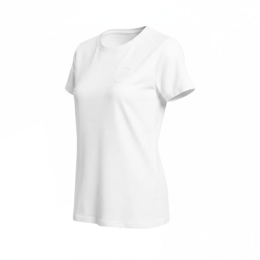 Athletic Fit Stretch T-Shirt – Moisture-Wicking Gym & Training Tee