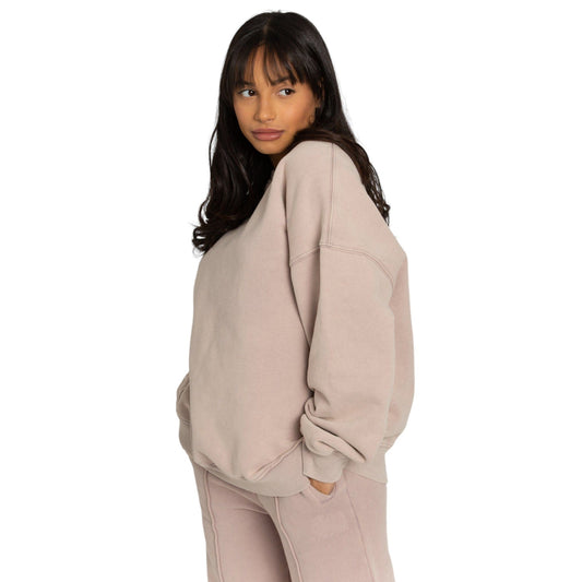 Classic Crewneck Sweatshirt – Soft, Comfortable, and Stylish