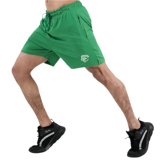 Dynamic Fitness Advanced DRI-FIT Short