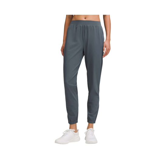 Women Adapted State High-Rise Full-Length Joggers