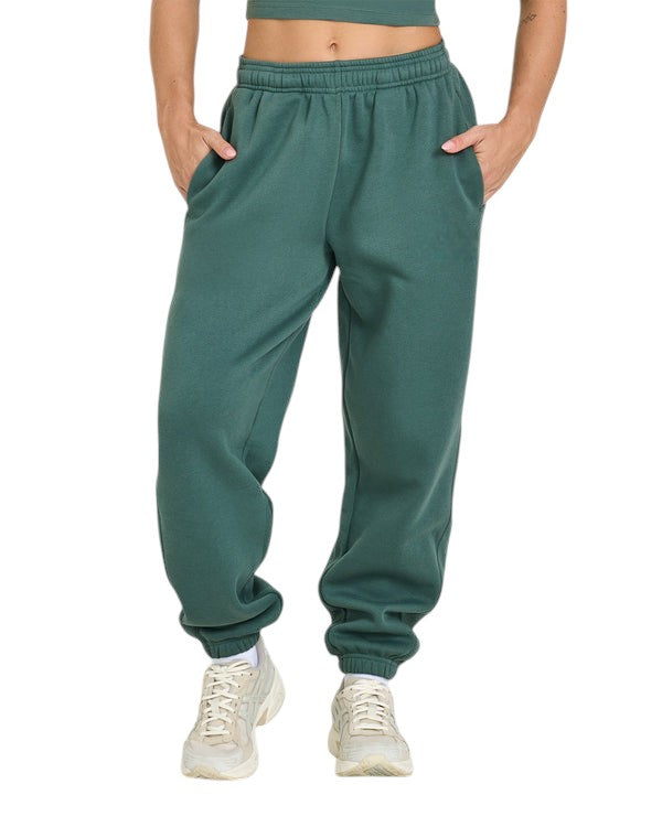 Modern Slim-Fit Joggers – Street-Ready Athletic Style