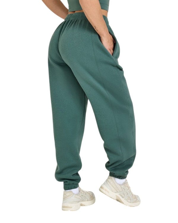 Modern Slim-Fit Joggers – Street-Ready Athletic Style