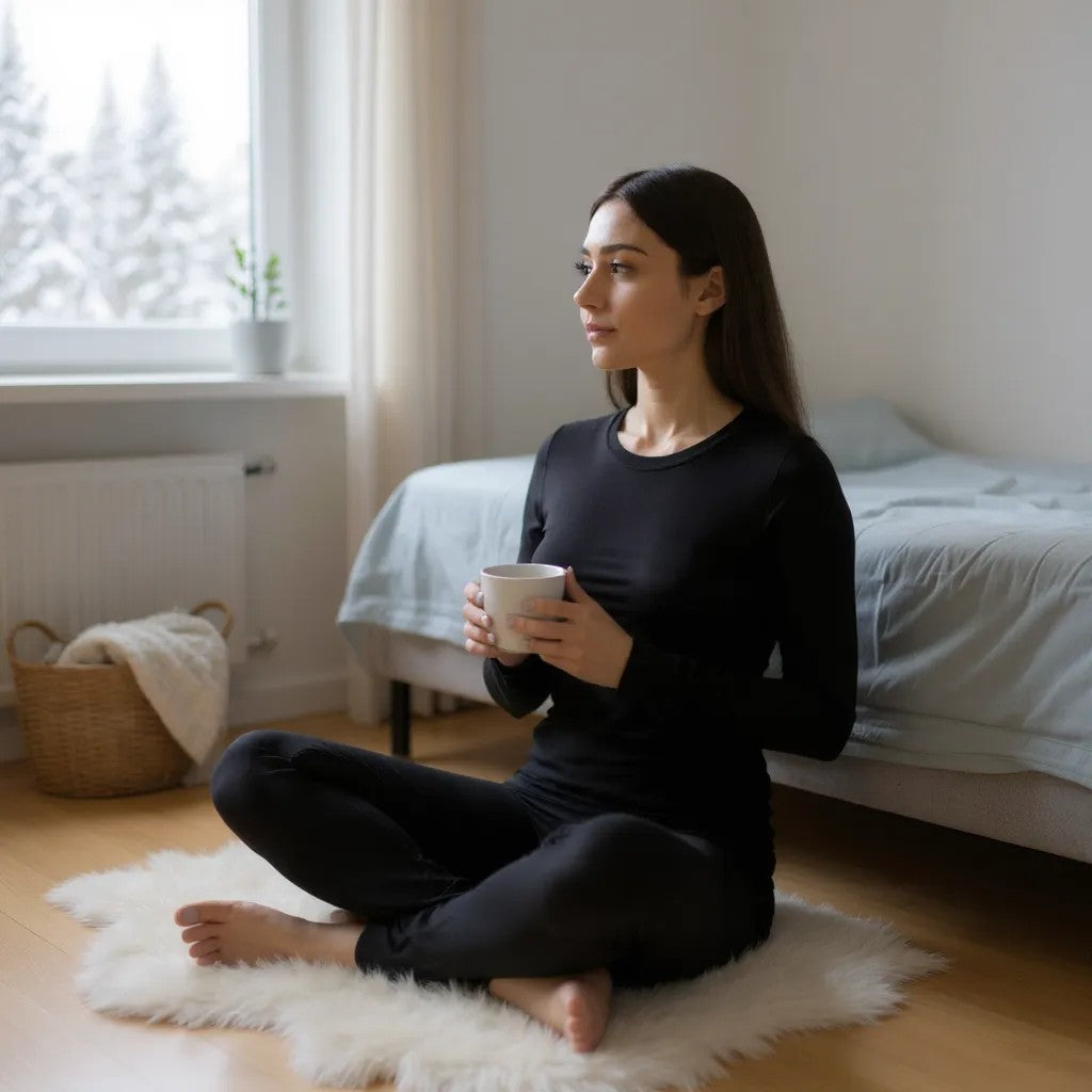 Everyday Seamless Long Sleeve Activewear