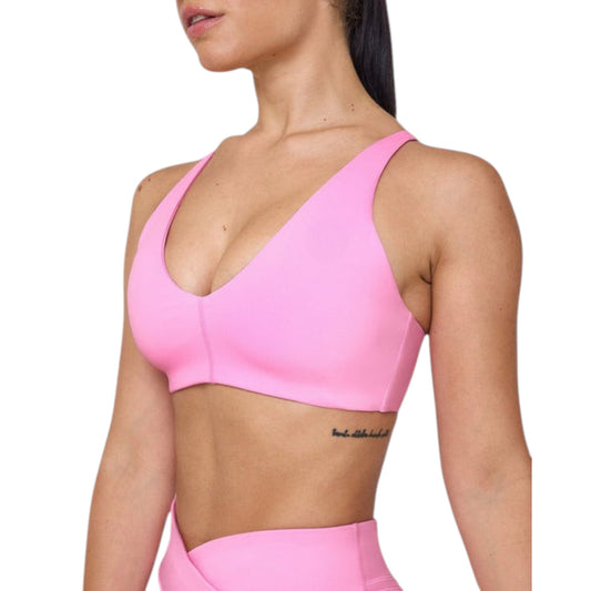 Essential Comfort Sports Bra – All-Day Support & Softness